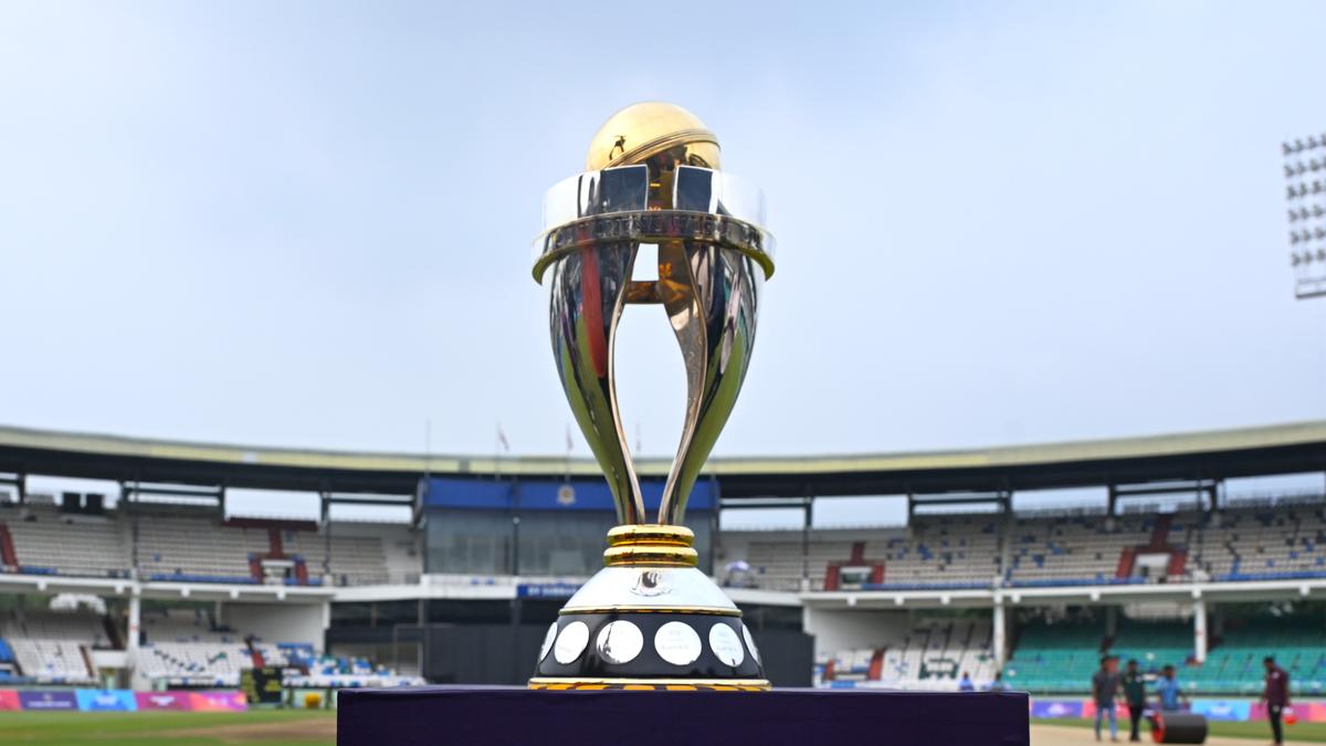 ICC names first-ever all-female officiating panel for Women’s World Cup 2025